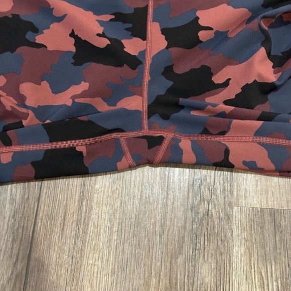 Lululemon Wunder Under High-Rise Tight 28" *Full-On Luxtreme Size 16 - Picture 7 of 12